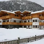 Apartment Alpensonne *