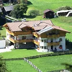 Apartmán Alpensonne Neustift im Stubaital