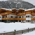 Apartmán Alpensonne *