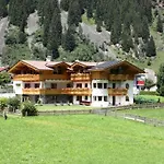 Apartment Alpensonne Neustift im Stubaital