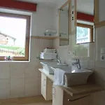Apartmán Alpensonne Neustift im Stubaital
