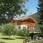 Apartment Alpensonne