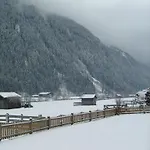Apartamento Alpensonne Neustift im Stubaital