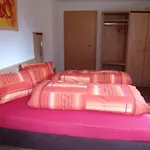 Apartment Alpensonne *