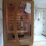 Apartamento Alpensonne *