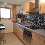 Apartment Alpensonne Neustift im Stubaital