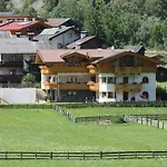 Apartmán Alpensonne *
