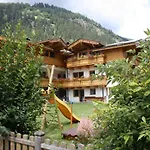 Alpensonne