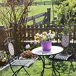 Alpensonne Apartment *