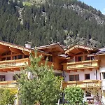 Alpensonne Apartment Neustift im Stubaital