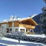Apartmán Alpensonne