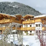 Apartment Alpensonne *