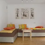 Alpensonne Apartmán