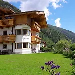 Apartment Alpensonne *