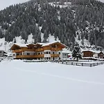 Apartamento Alpensonne