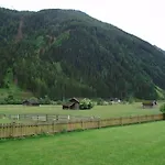 Apartamento Alpensonne