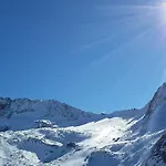 Apartment Alpensonne