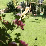 Alpensonne Apartamento *