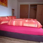 Apartamento Alpensonne