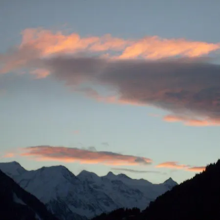 Alpensonne