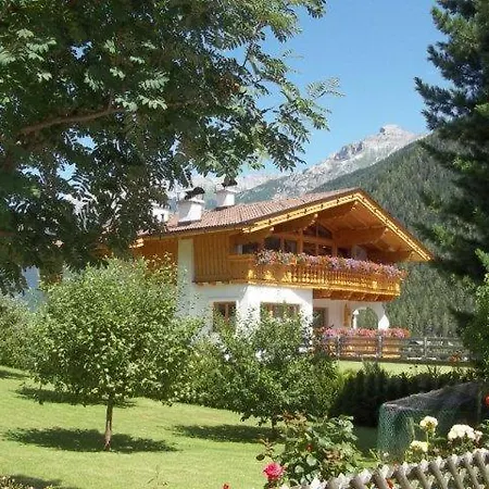 Apartamento Alpensonne