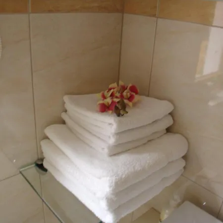 Apartamento Alpensonne *