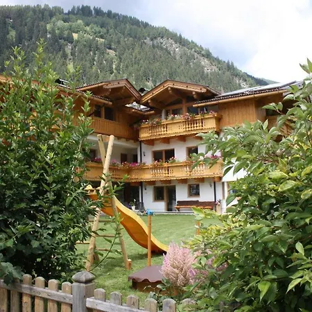 Alpensonne