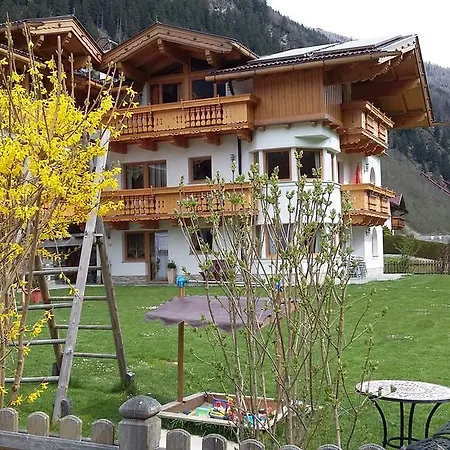 Alpensonne