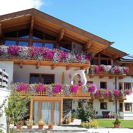 Alpensonne