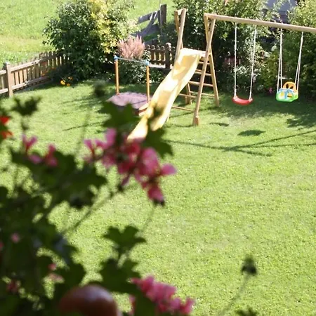 Alpensonne Apartamento *