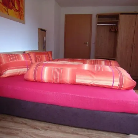 Apartamento Alpensonne