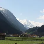 Alpensonne Apartman