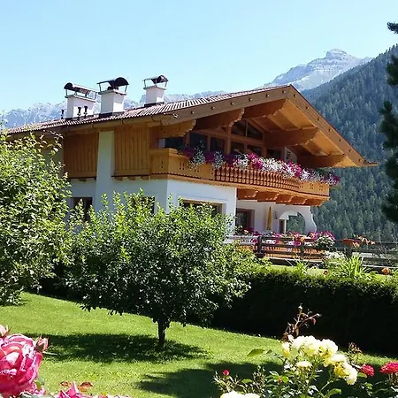 Alpensonne *