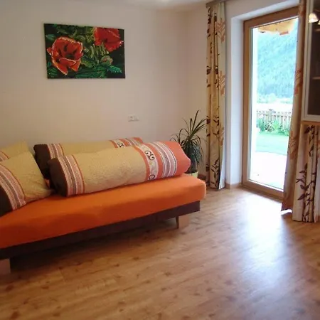 Apartament Alpensonne