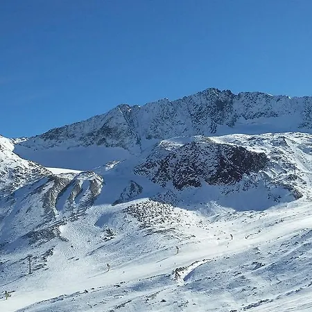 Alpensonne Neustift im Stubaital