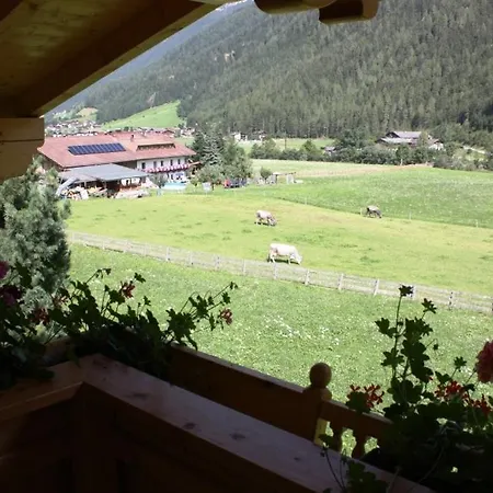 Alpensonne Neustift im Stubaital