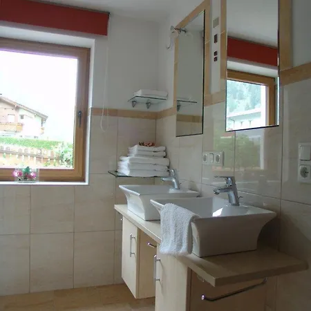 Apartament Alpensonne Neustift im Stubaital