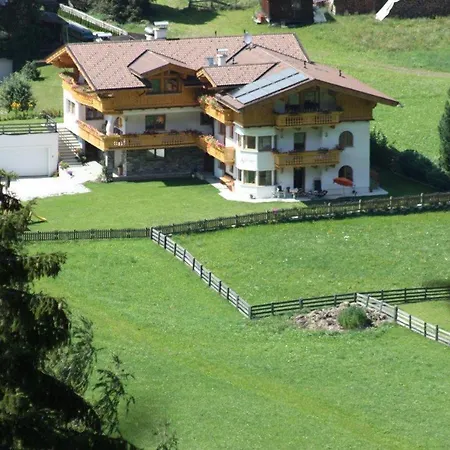 Apartament Alpensonne *