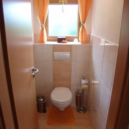 Apartament Alpensonne