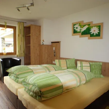 Apartament Alpensonne