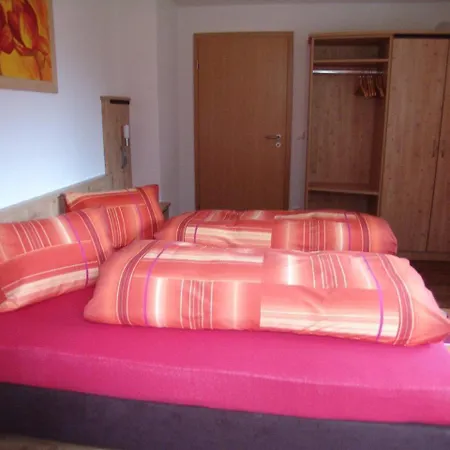 Apartament Alpensonne *