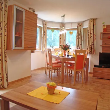 Apartament Alpensonne