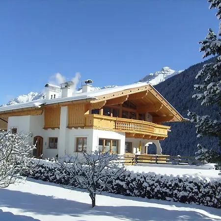 Apartment Alpensonne
