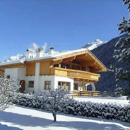 Apartament Alpensonne